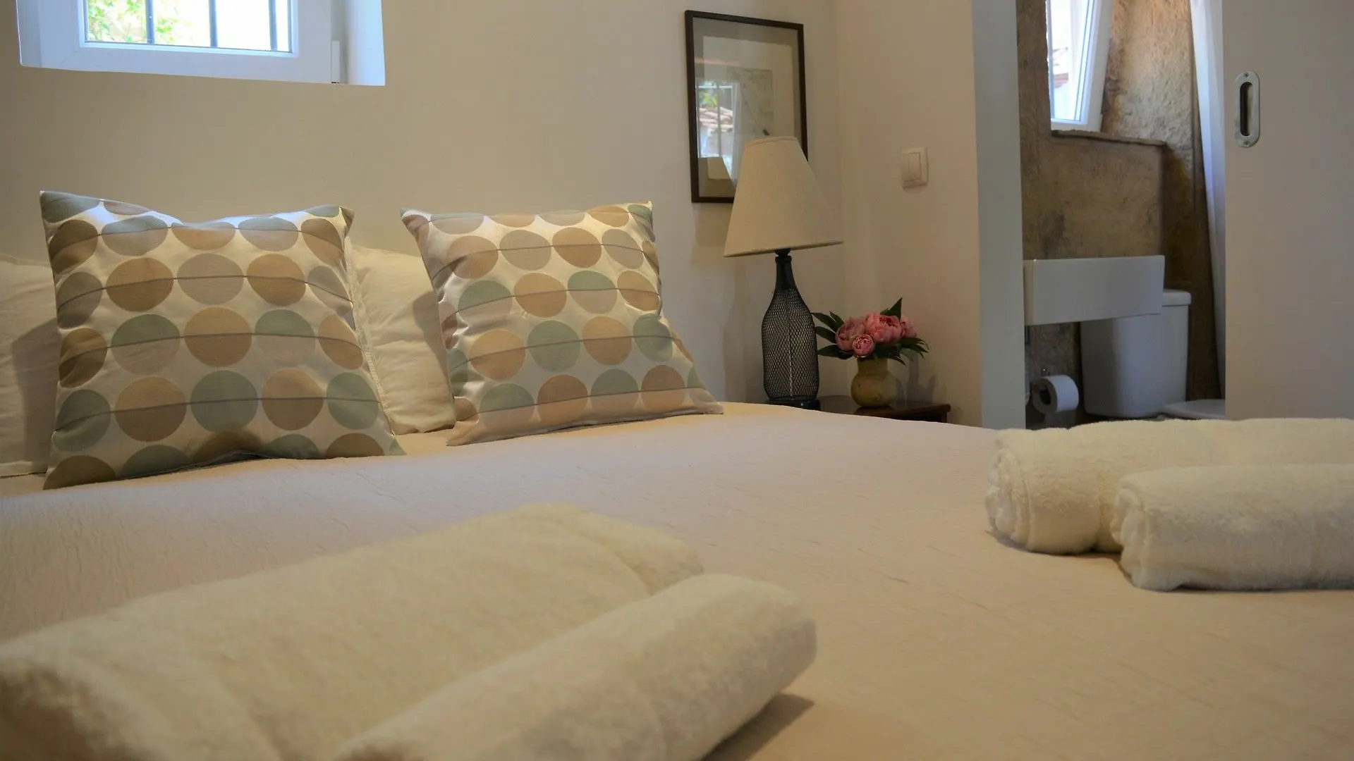 Santa Marta Vintage Design II By Homing Apartment Lisbon