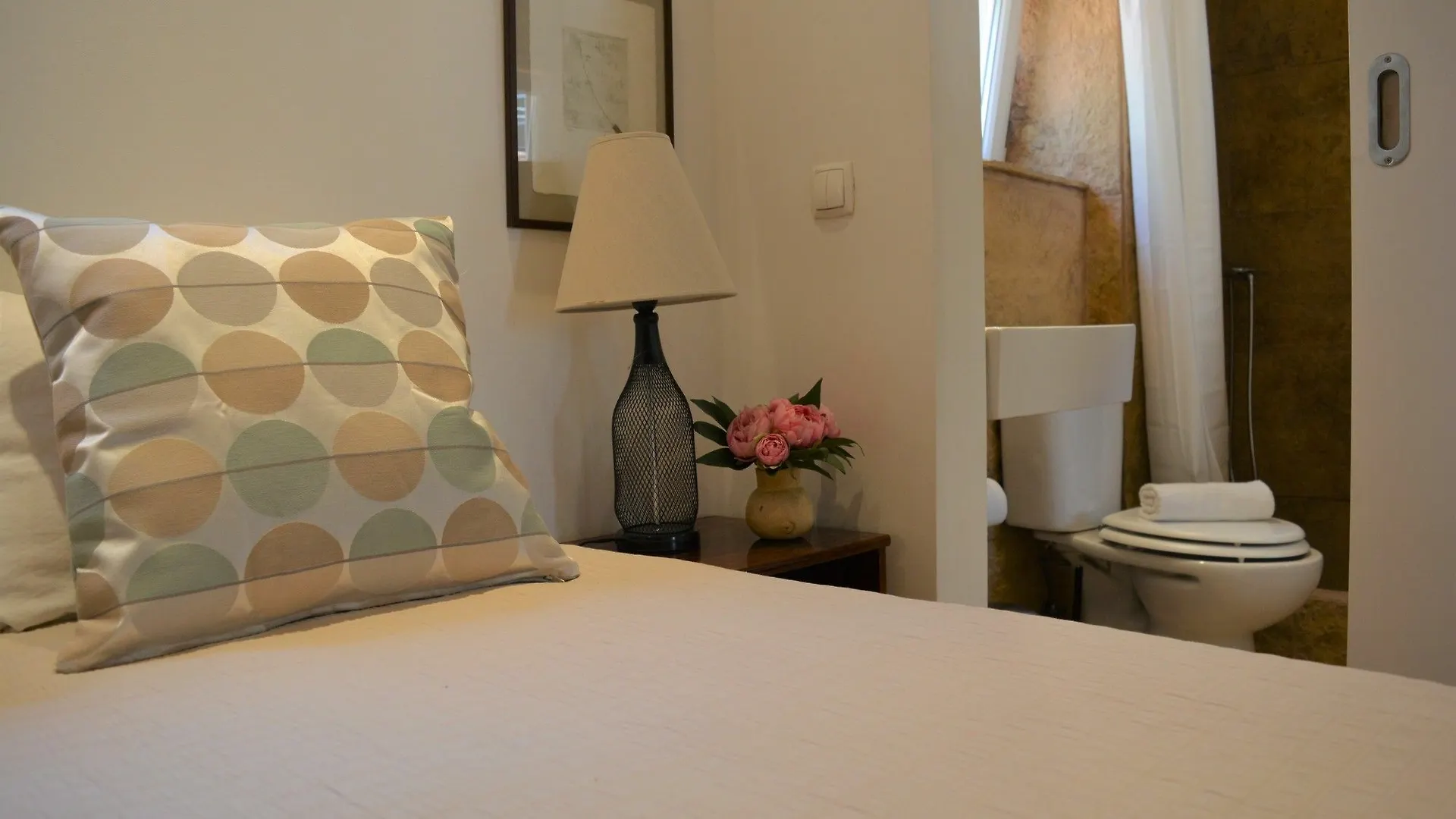 Santa Marta Vintage Design II By Homing Apartment Lisbon