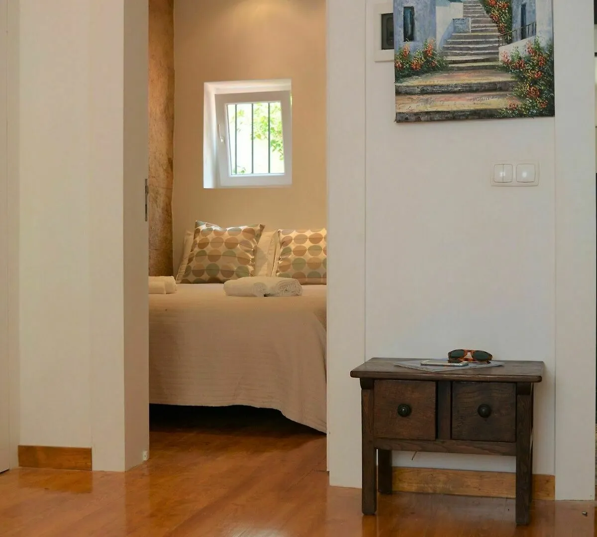 Santa Marta Vintage Design II By Homing Apartment Lisbon