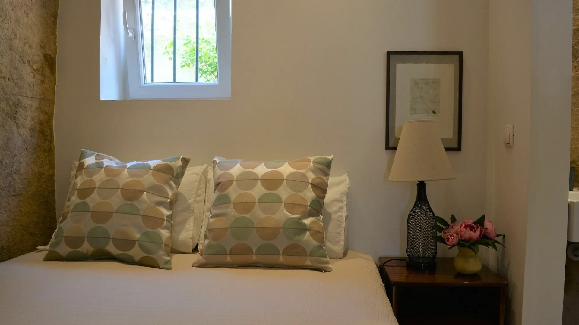 Santa Marta Vintage Design II By Homing Apartment Lisbon
