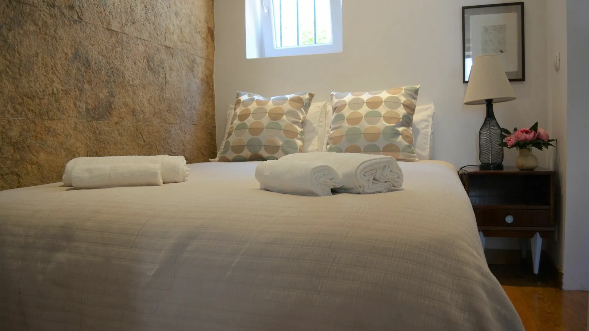 Santa Marta Vintage Design II By Homing Apartment Lisbon Portugal