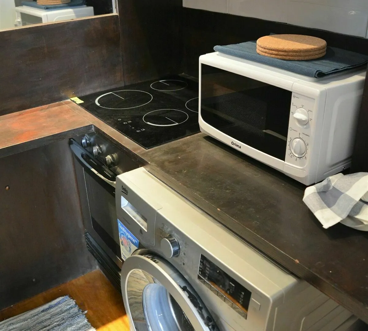 Santa Marta Vintage Design II By Homing Apartment Lisbon 0*,