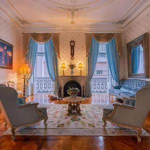 Palacio Especiarias ゲストハウス
